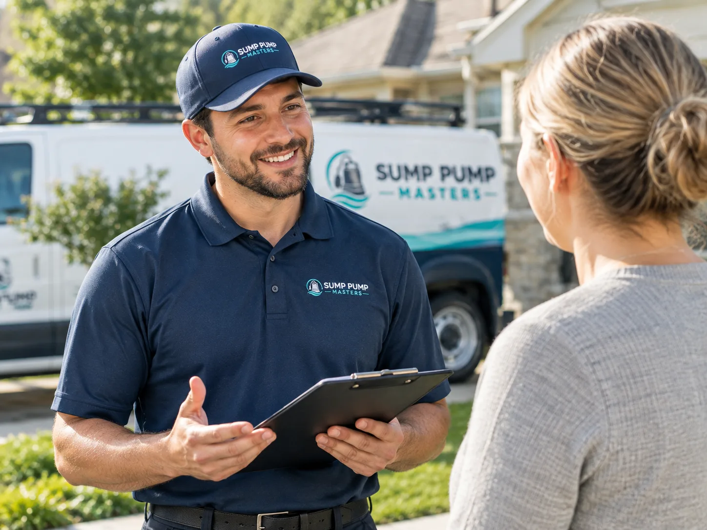 Sump Pump Repair Libertyville, IA FAQs